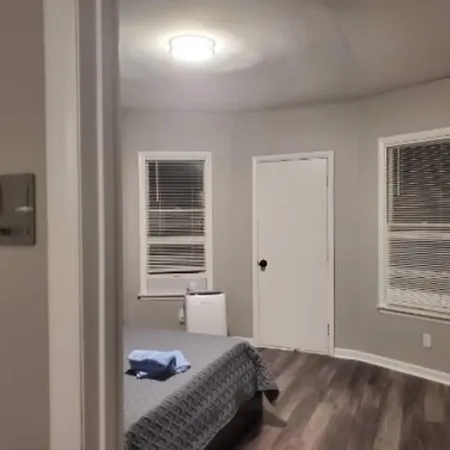 Apartamento ☆☆ Modern Coed Dorm In Harrisburg ☆☆ Exterior foto