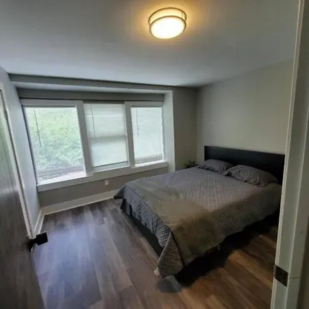 Apartamento ☆☆ Modern Coed Dorm In Harrisburg ☆☆ Exterior foto
