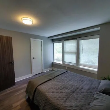 Apartamento ☆☆ Modern Coed Dorm In Harrisburg ☆☆ Exterior foto