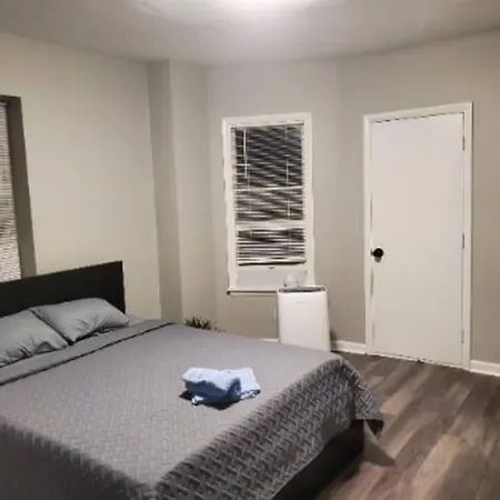 Apartamento ☆☆ Modern Coed Dorm In Harrisburg ☆☆ Exterior foto