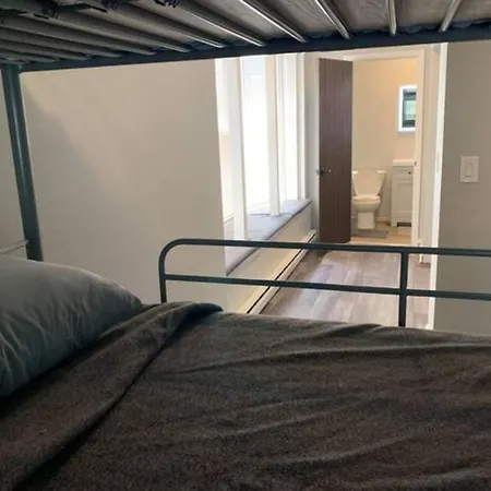 Apartamento ☆☆ Modern Coed Dorm In Harrisburg ☆☆ Exterior foto