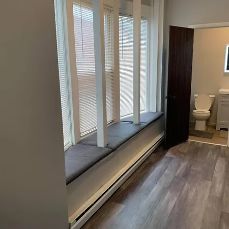 Apartamento ☆☆ Modern Coed Dorm In Harrisburg ☆☆ Exterior foto