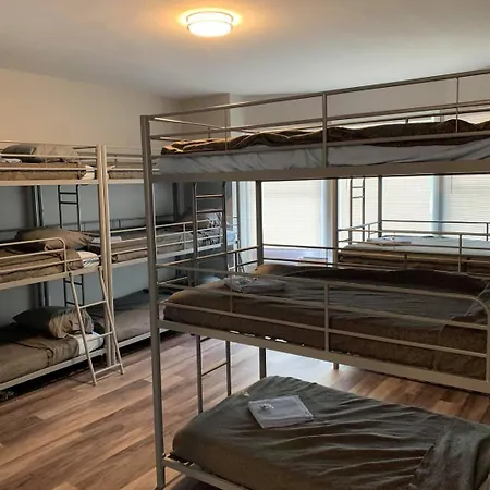 Apartamento ☆☆ Modern Coed Dorm In Harrisburg ☆☆ Exterior foto