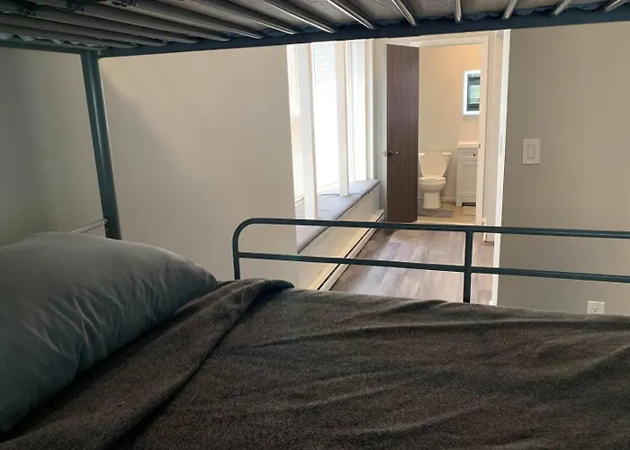 ☆☆ Modern Coed Dorm In Harrisburg ☆☆