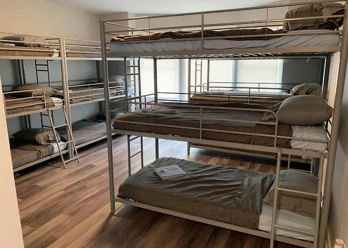 ☆☆ Modern Coed Dorm In Harrisburg ☆☆